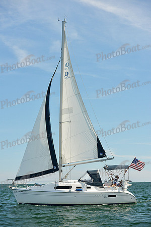 2015 Cape Charles Cup A 1424