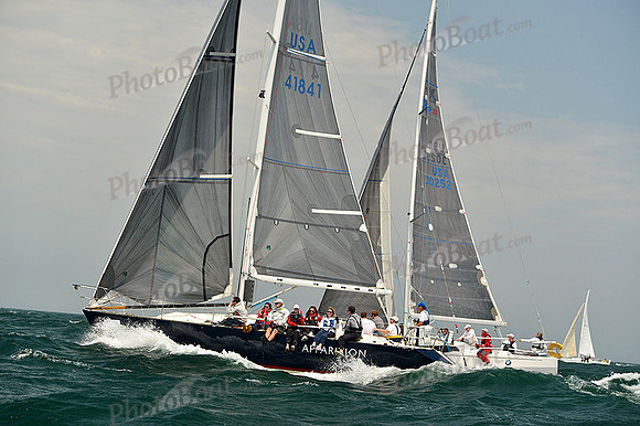 2015 Block Island Race Week E 043