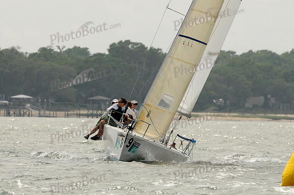 2012 Charleston Race Week A 1557