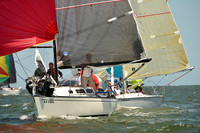2015 Southern Bay Race Week A 1116