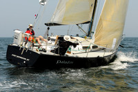 2011 Block Island Race A 126