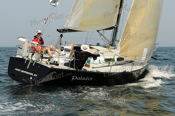 2011 Block Island Race A 126