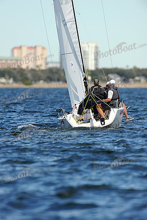 2014 J70 Winter Series B 355