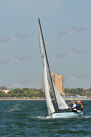 2012 Thistle Midwinters B 441