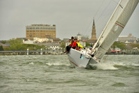 2018 Charleston Race Week C_1013