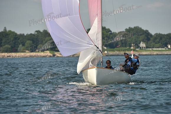 2018 Thistle Nationals C_0420