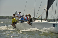 2017 Charleston Race Week B_0398