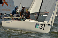 2014 Charleston Race Week D 1676