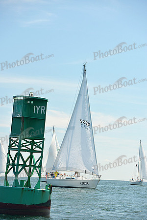 2015 Cape Charles Cup A 866