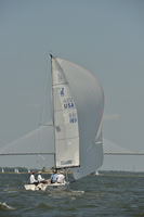 2017 Charleston Race Week A_1506