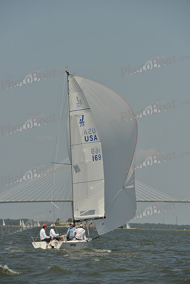 2017 Charleston Race Week A_1506