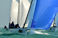 2014 Key West Race Week D 864