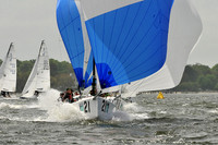 2013 Charleston Race Week A 2250
