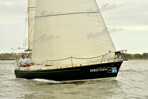 2019 Charleston Race Week B_0506