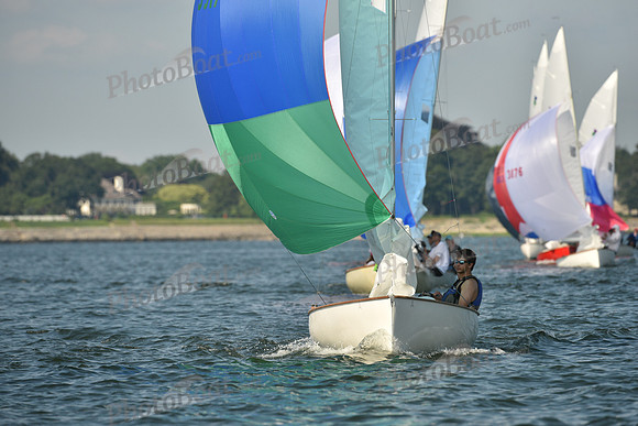 2018 Thistle Nationals C_0437
