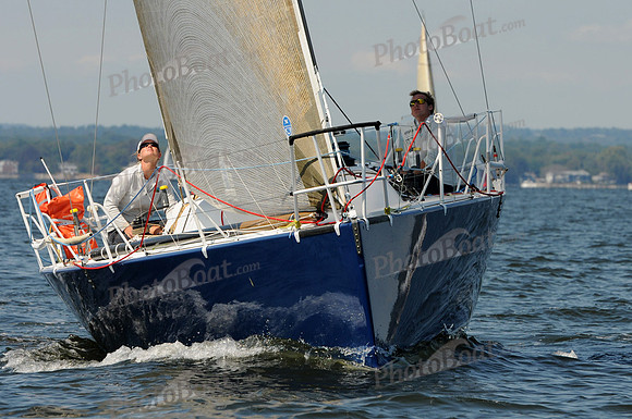 2011 Vineyard Race A 422