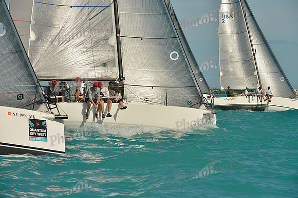 2017 Quantum Key West RW E 063