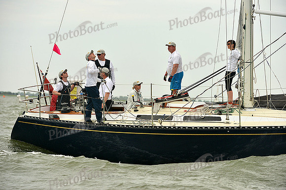 2015 Charleston Race Week E 1198