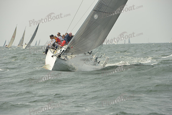 2015 Vineyard Race A 503
