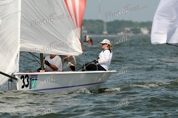 2012 Charleston Race Week A 2589