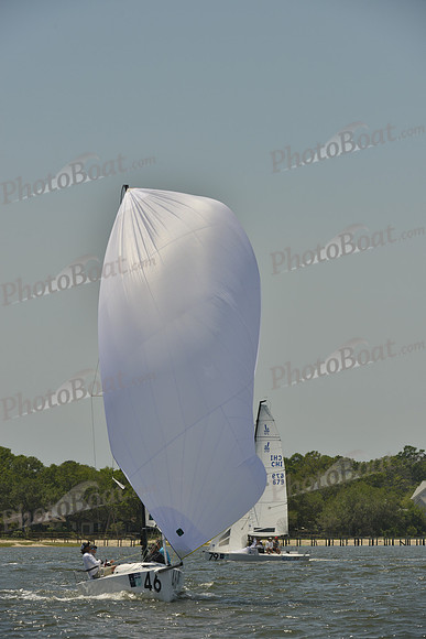 2017 Charleston Race Week A_1445