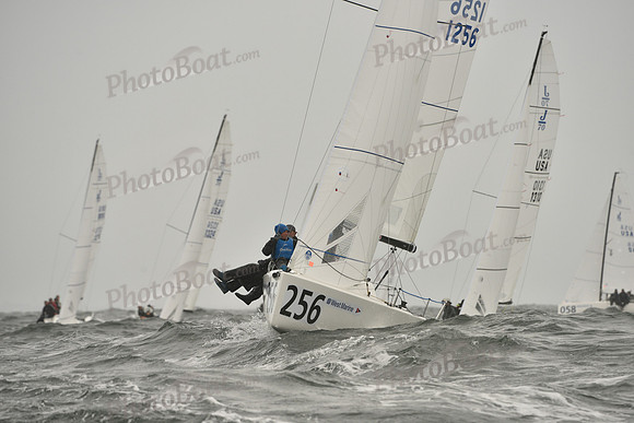 2018 J70 Worlds A_0362