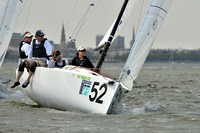 2014 Charleston Race Week D 820