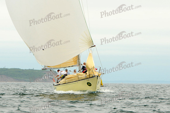 2011 Block Island RW E 2448