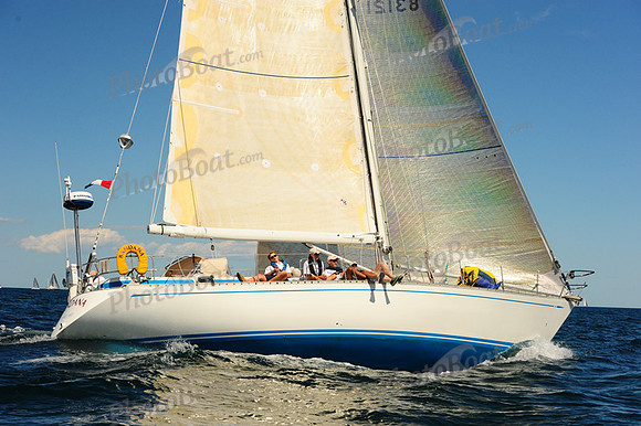 2014 Newport Bermuda A 1263