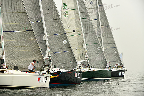 2015 Block Island Race Week A1 118