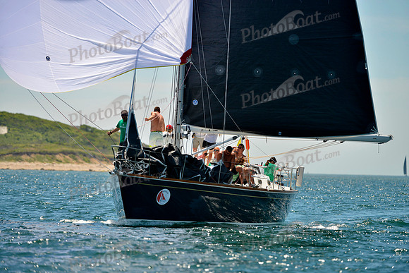 2017 Block Island Race Week F_0659