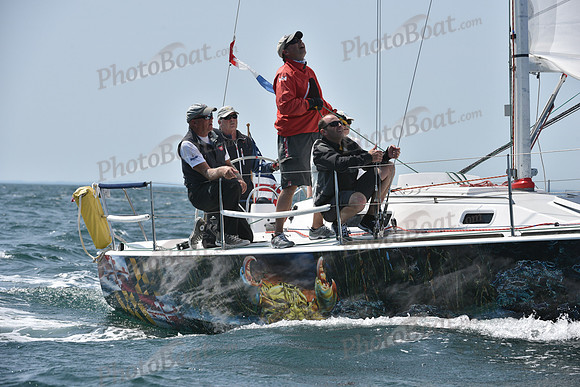 2019 Block Island Race Week A_0584