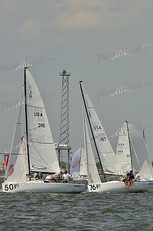 2014 Charleston Race Week D 752