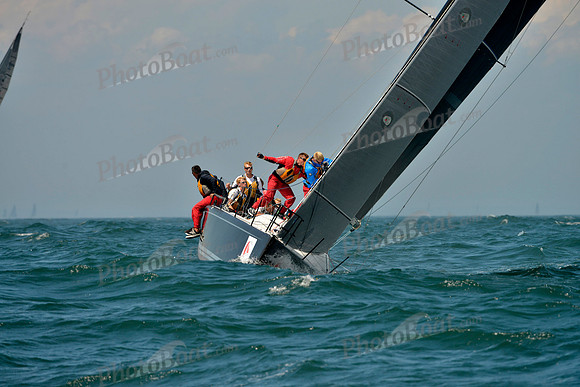 2017 Block Island Race Week A_0019