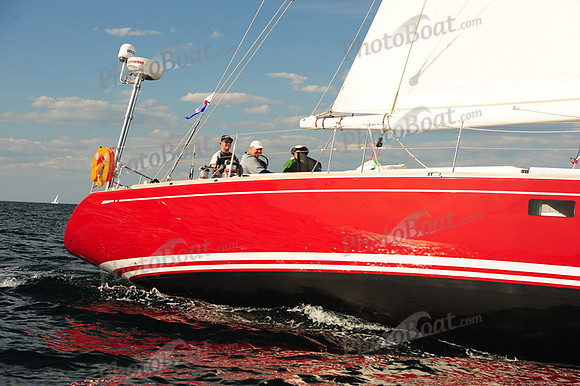 2014 Newport Bermuda A 2512