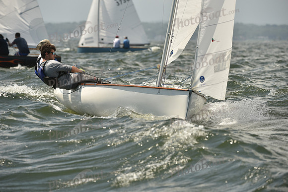 2018 Thistle Nationals E_1194