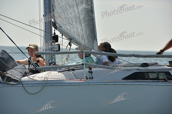 2018 Southern Bay Race Week C_0591