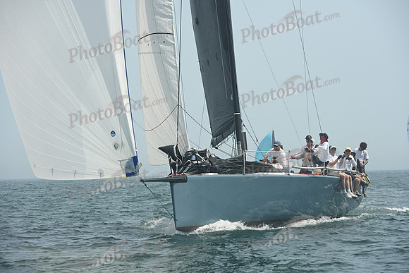 2025 Block Island Race Week A_0357