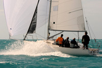 2012 Key West Race Week A 1702