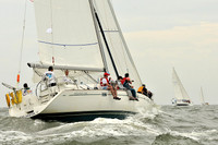 2013 Charleston Race Week A 592