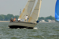 2012 Southern Bay Race Week A 323
