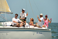 2015 Southern Bay Race Week C 1051