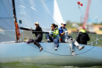 2014 Southern Bay Race Week E 121