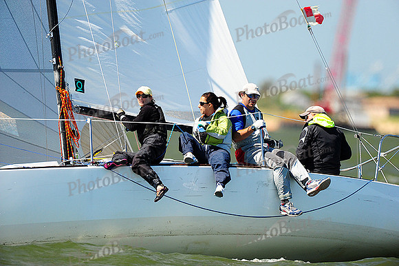 2014 Southern Bay Race Week E 121