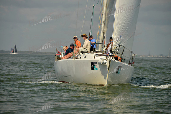 2018 Charleston Race Week A_0433