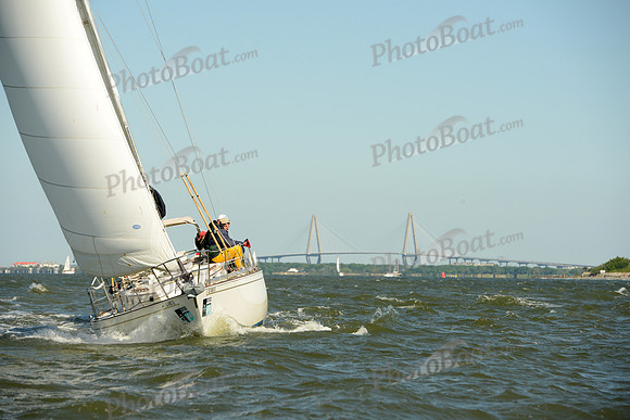 2016 Charleston Race Week E_0270