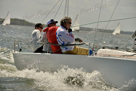 2018 Charleston Race Week A_2968