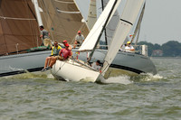 2012 Southern Bay Race Week A 2755