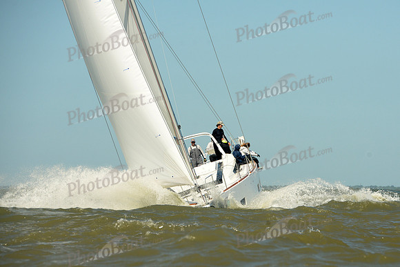 2016 Charleston Race Week B 0507