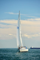 2015 Cape Charles Cup C 614